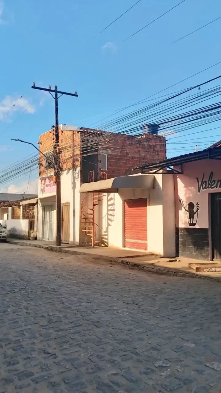 Imóvel para venda tem 110 metros quadrados com 4 quartos em Taboleiro do Pinto - Rio Largo