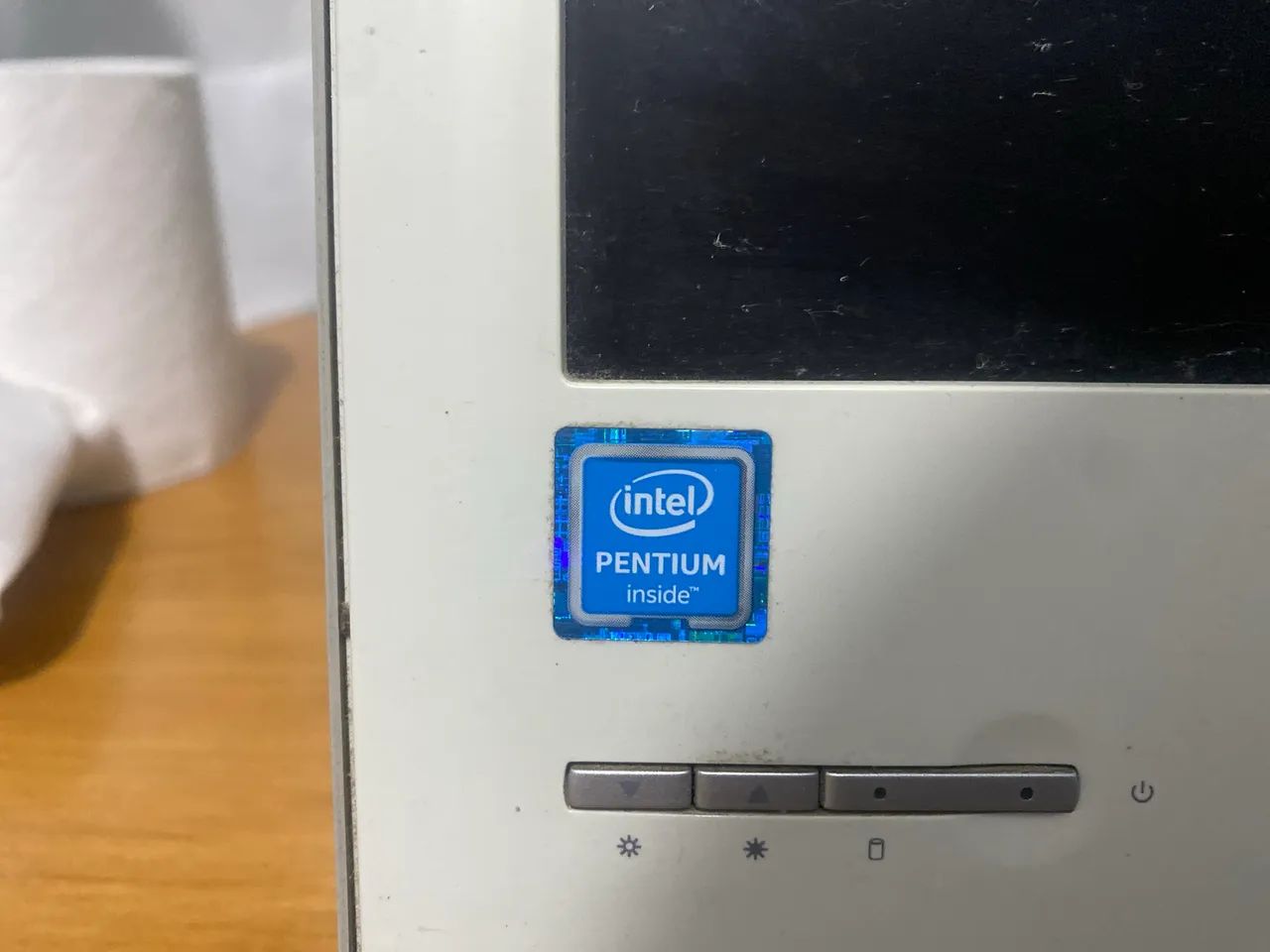Computador positivo  - Foto 2