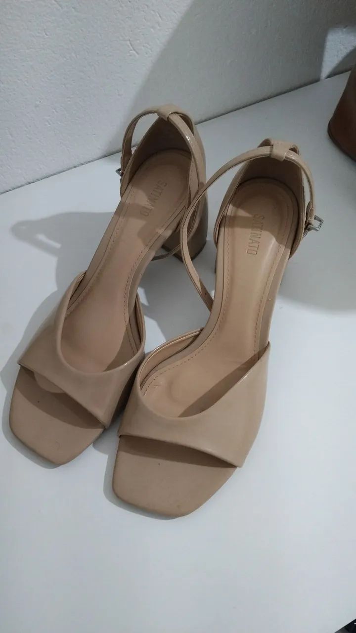 Sandalia  - Foto 2