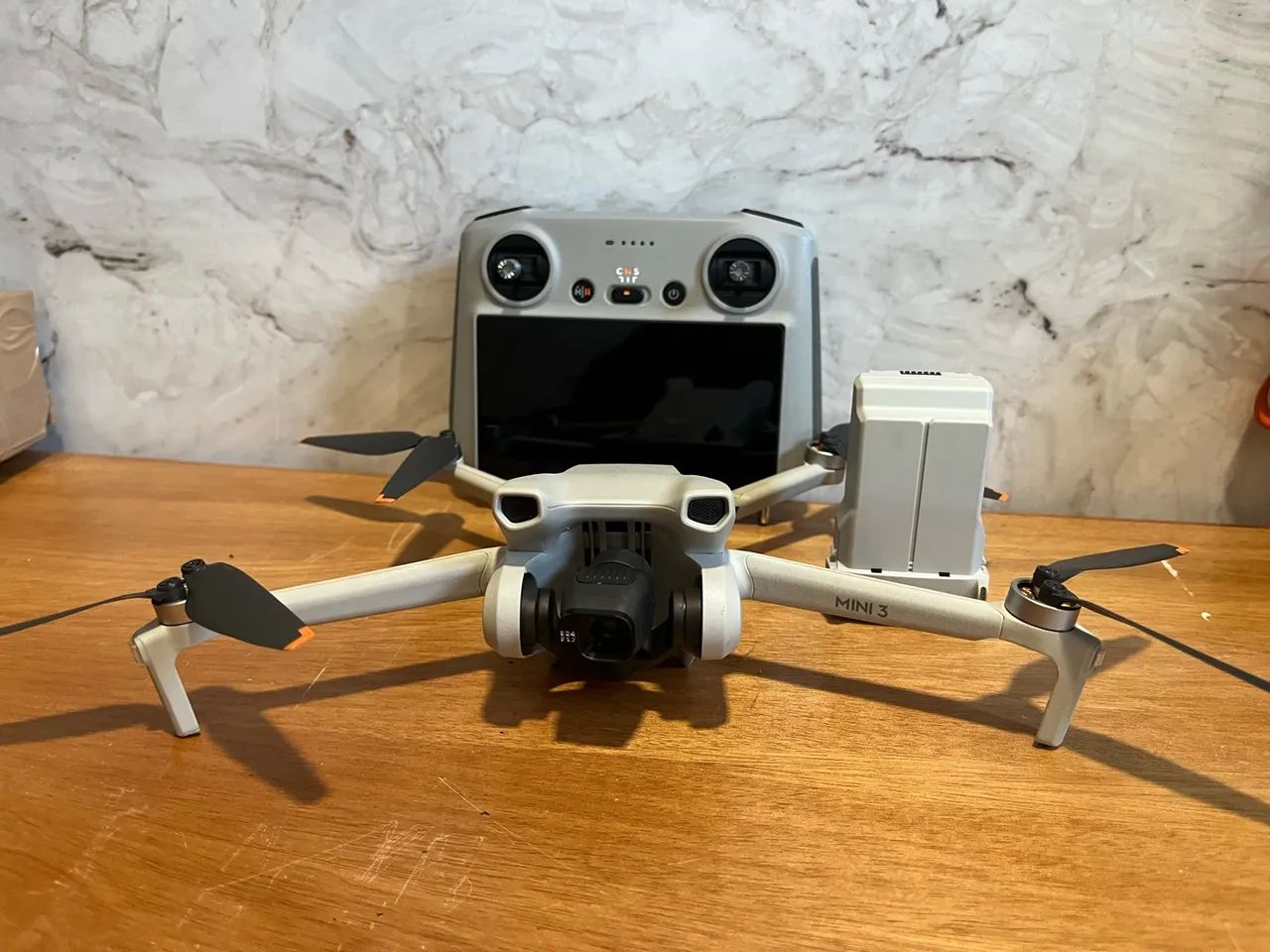 DJI Drone Mini 3 