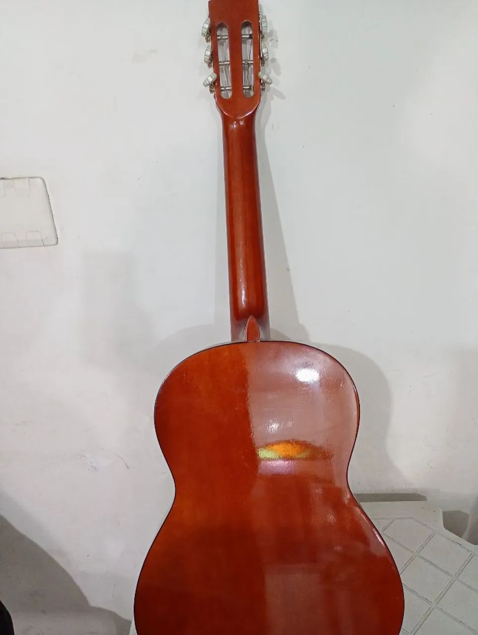 Violão Michael  - Foto 4