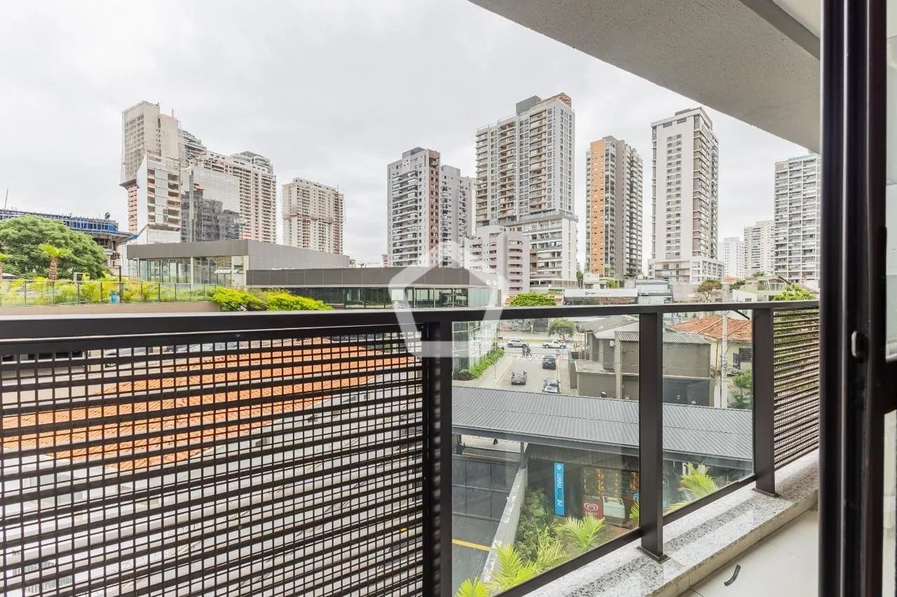 Apartamento charmoso em Jardim das Acacias com janelas amplas e boa iluminação! - Foto 2