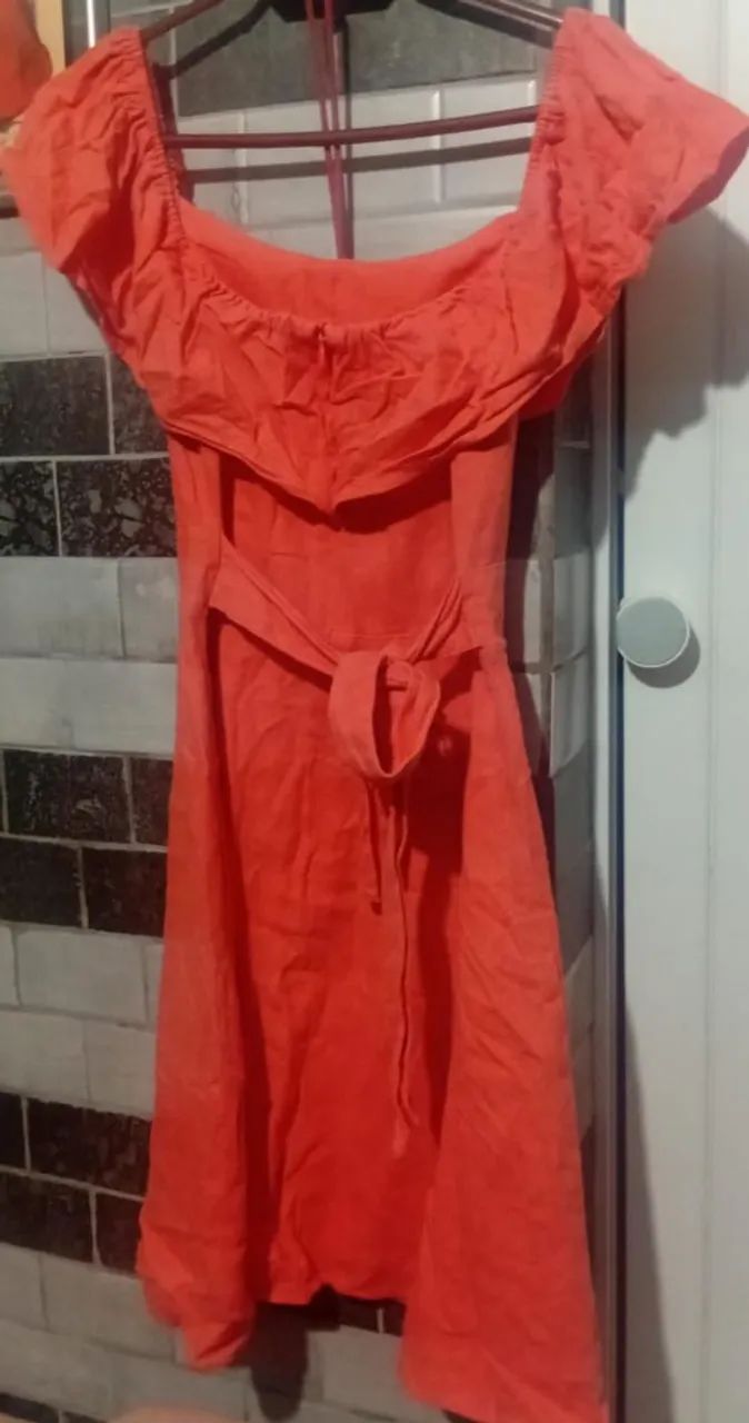 Vestido