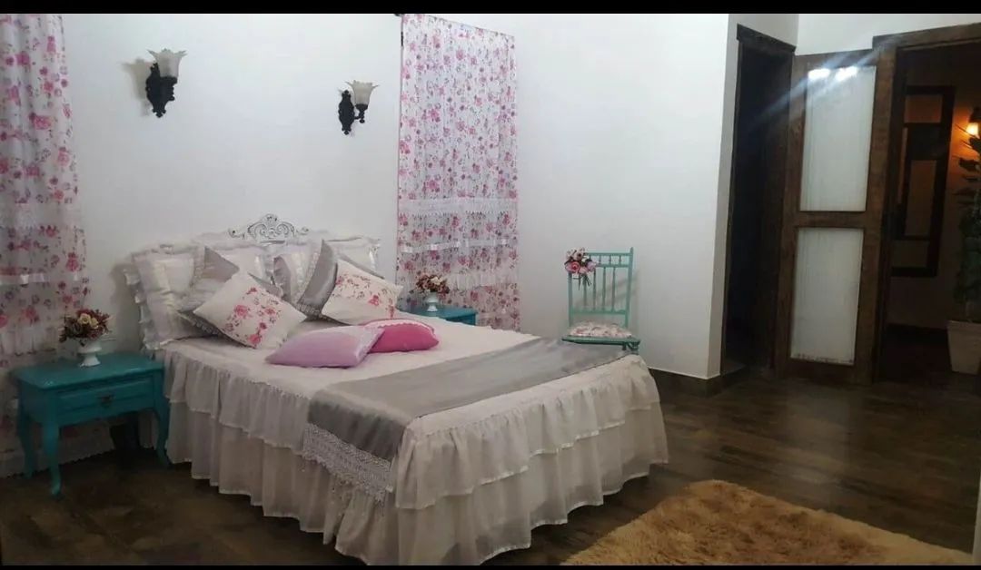 Pacote para carnaval em chácara em Analândia para até 10 prssoas - Foto 5