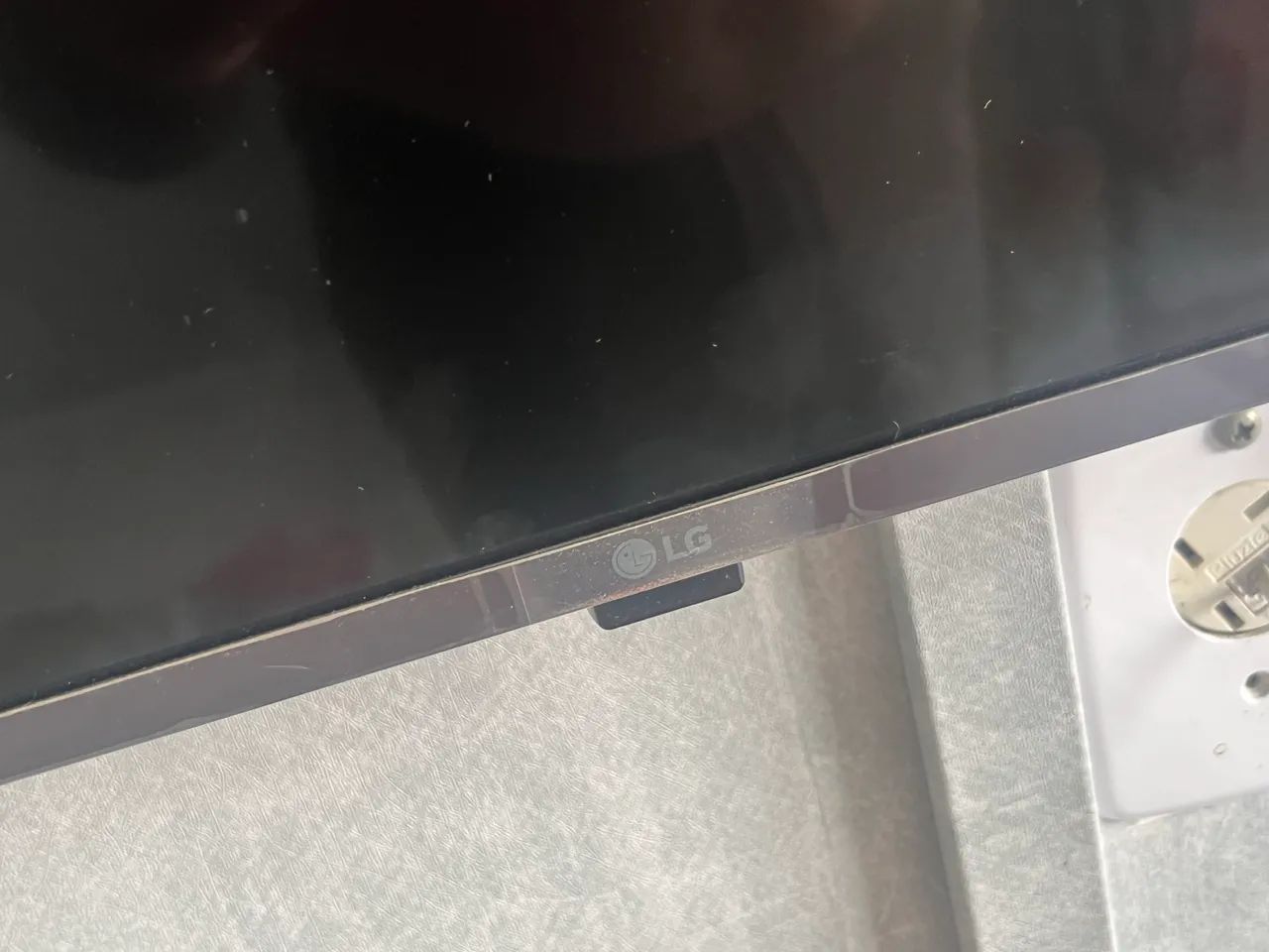 Tv LG 50 polegadas  - Foto 3