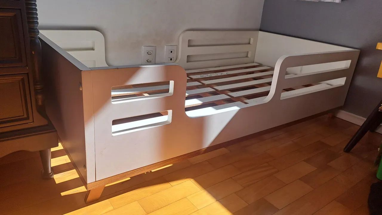 Cama infantil