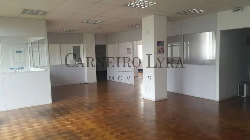 Conjunto à venda e para aluguel com 212m² na Praça da República. - Foto 5