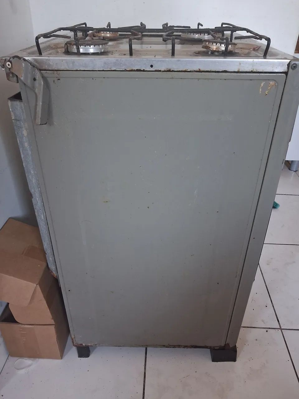 Fogão  - Foto 3