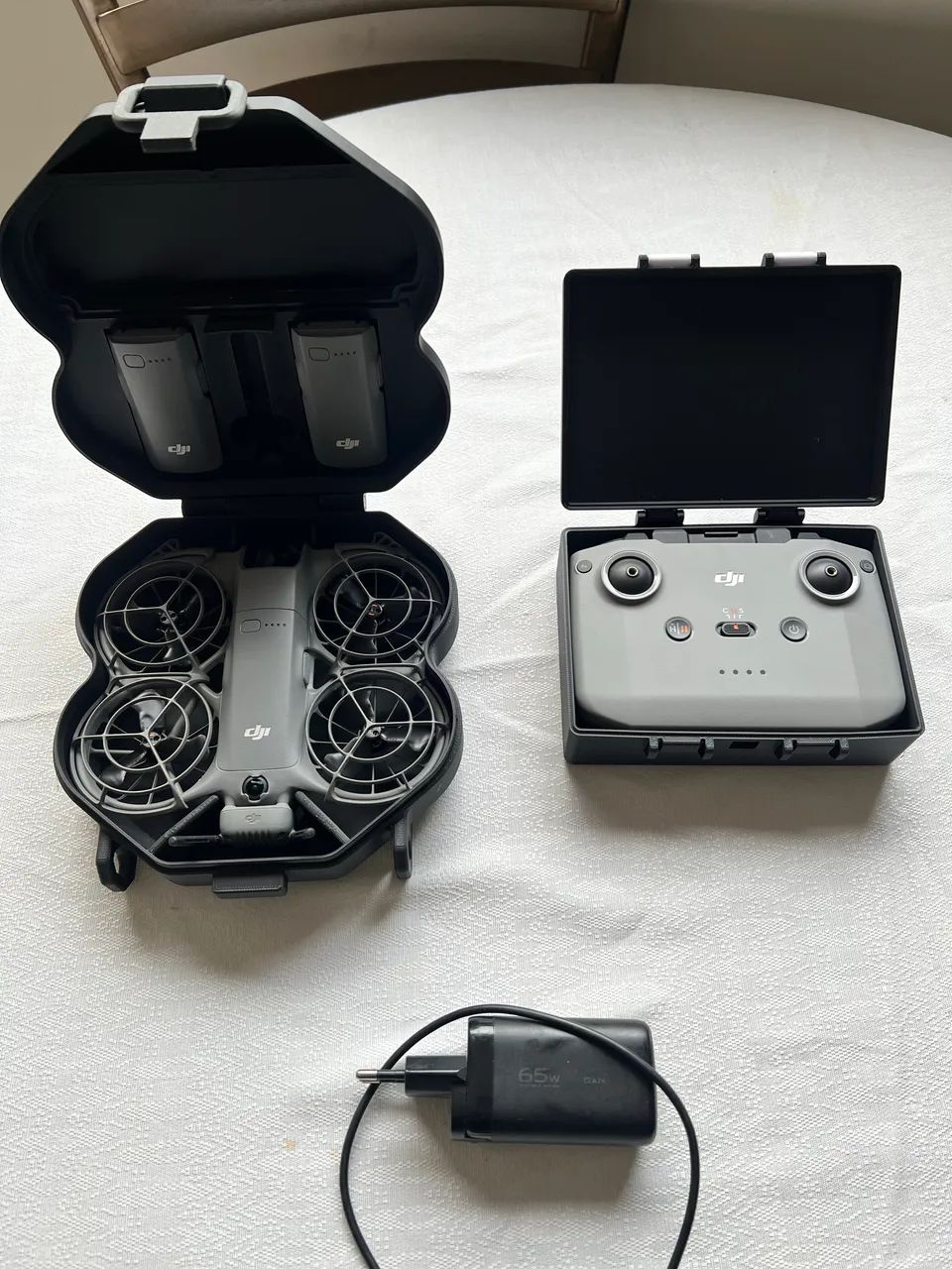 Drone DJI NEO 2 - Foto 3