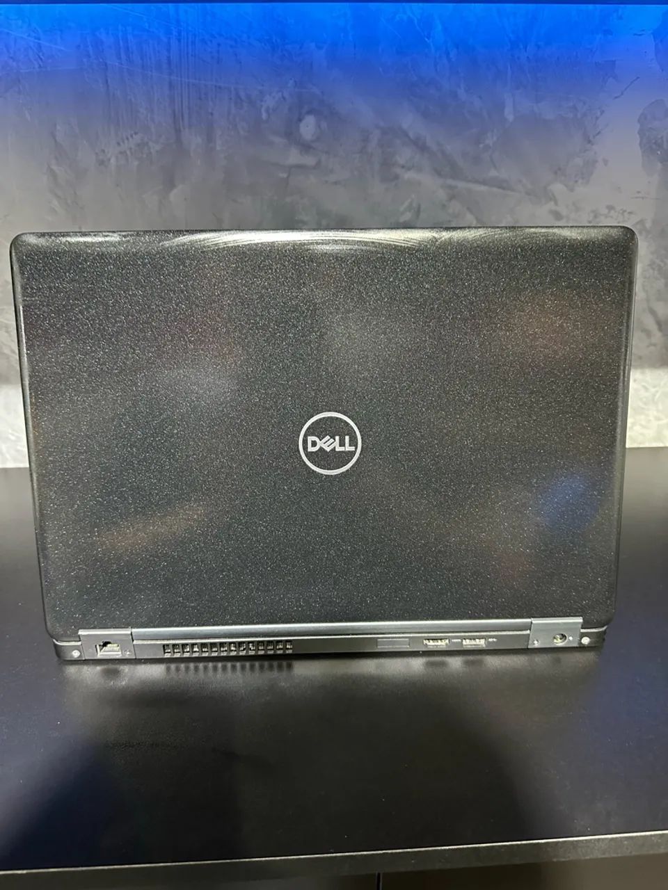 Notebook Dell Latitude 5401 com video dedicado  - Foto 5