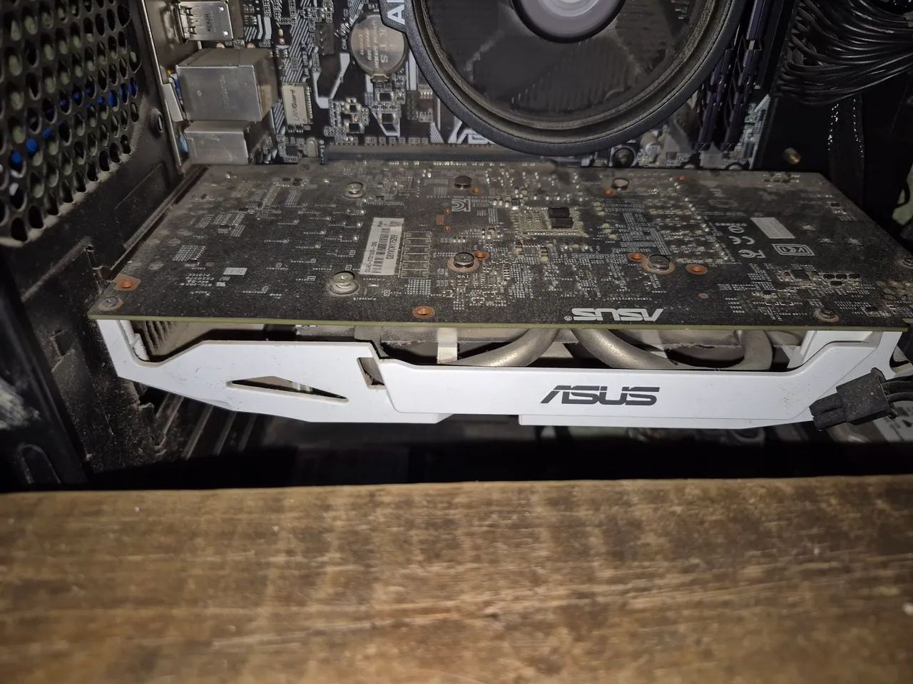 GTX 1060 3GB  - Foto 4