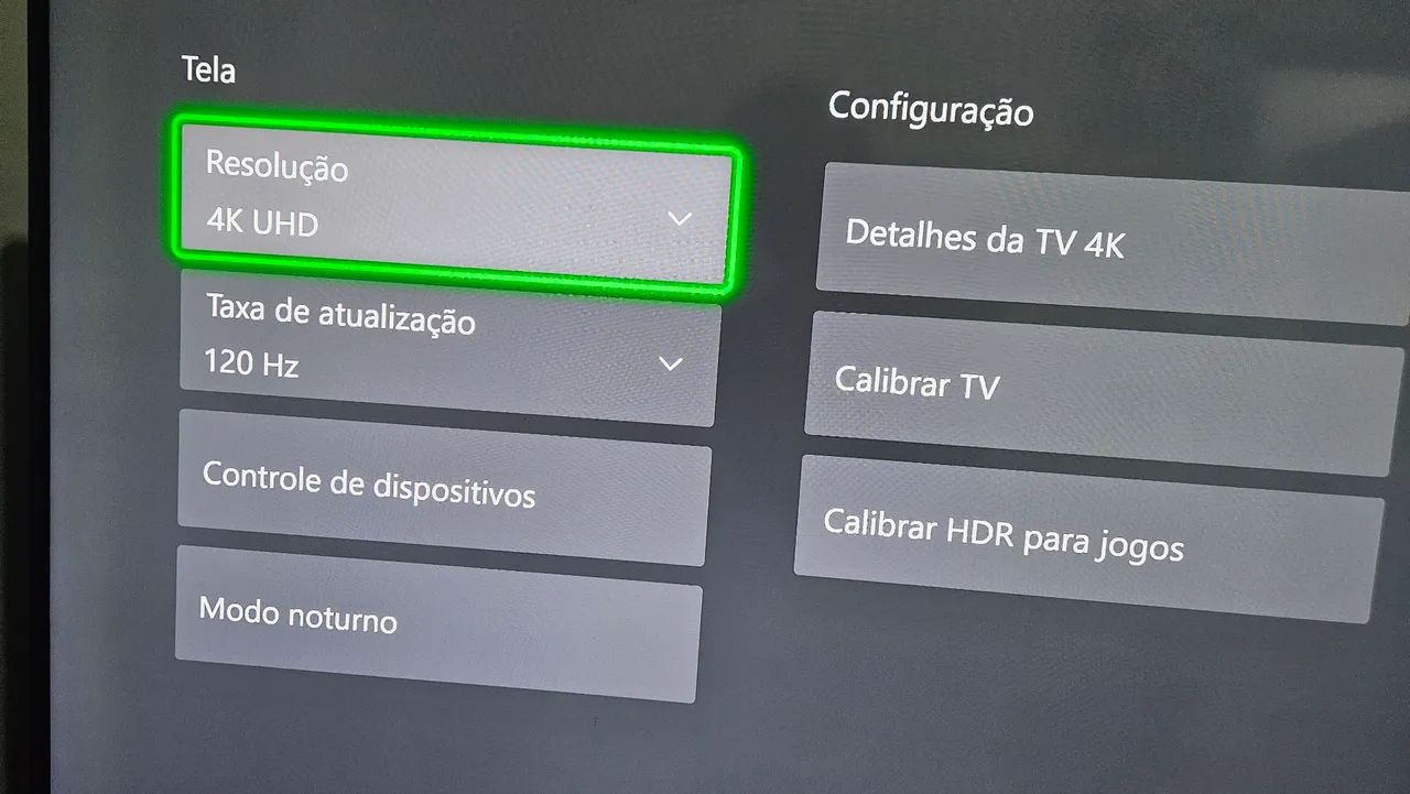 Smart TV Samsung 55" QLED 55Q70D - Foto 4