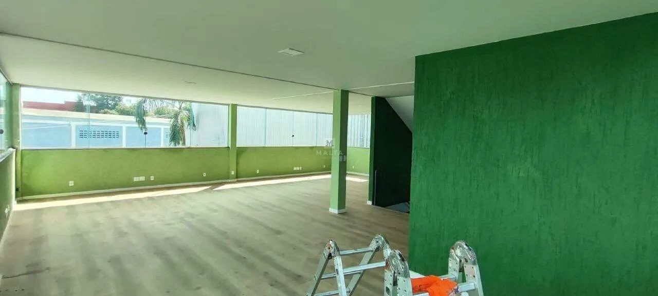Sala Comercial para Aluguel em Ibirité (Serra Dourada) | 100m² - Foto 2