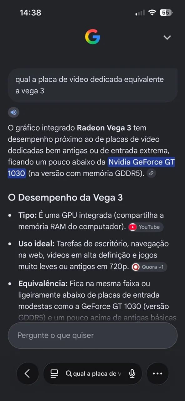 Pc gamer am4 com gpu MAIS BARATO DE RB - Foto 2