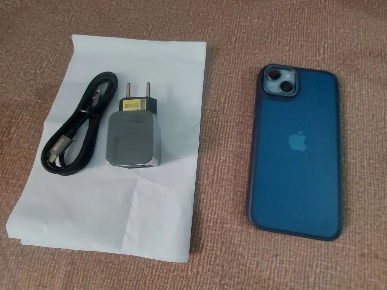iPhone 14 plus 