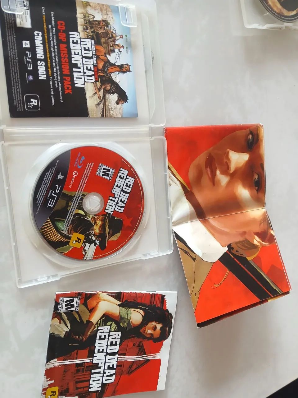 Jogos do ps3  - Foto 2