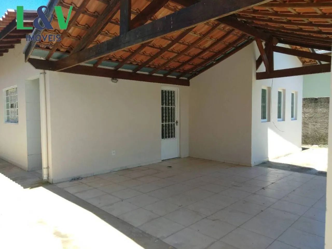 Casa para Locação - Foto 2