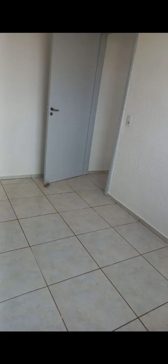 Apartamento Nelson Mandela  - Foto 3