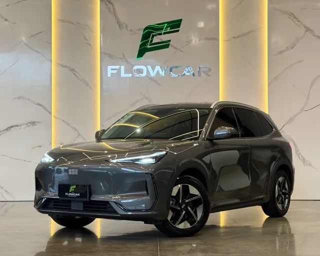 Geely Ex5 EX5 PRO (Elétrico) 2026