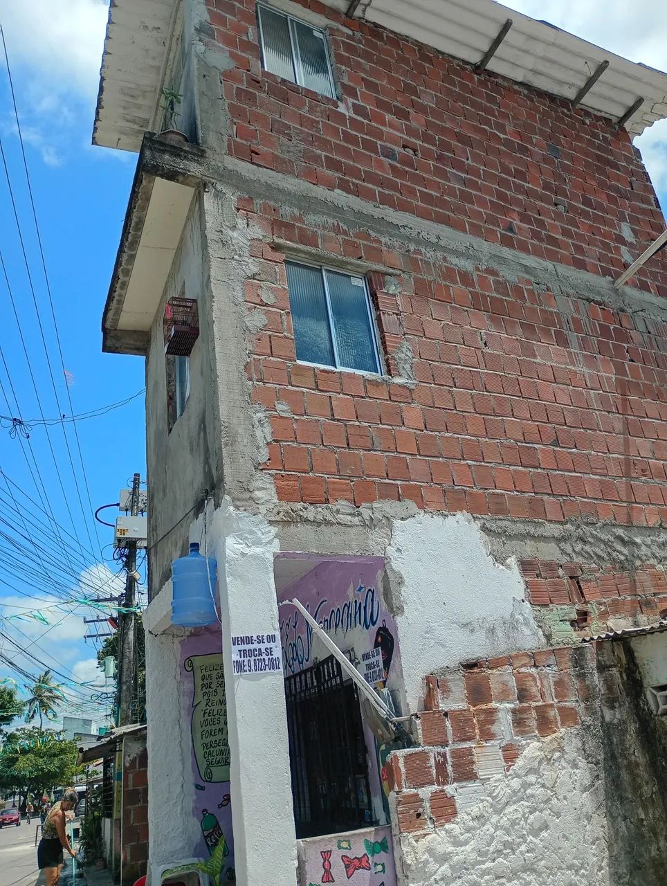 Vende-se um ponto comercial ou troco  - Foto 5