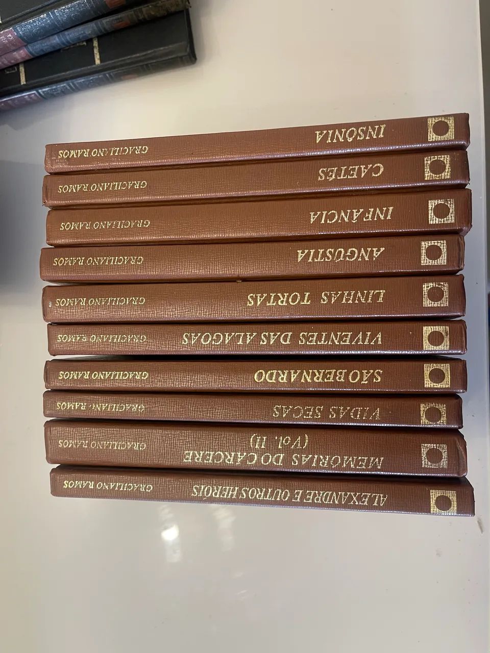 Livros de coleção  - Foto 2