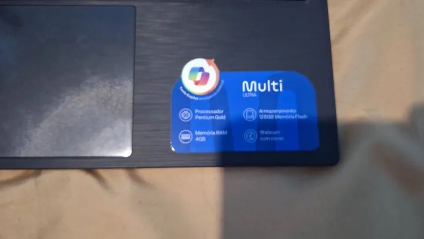 notebook  - Foto 2