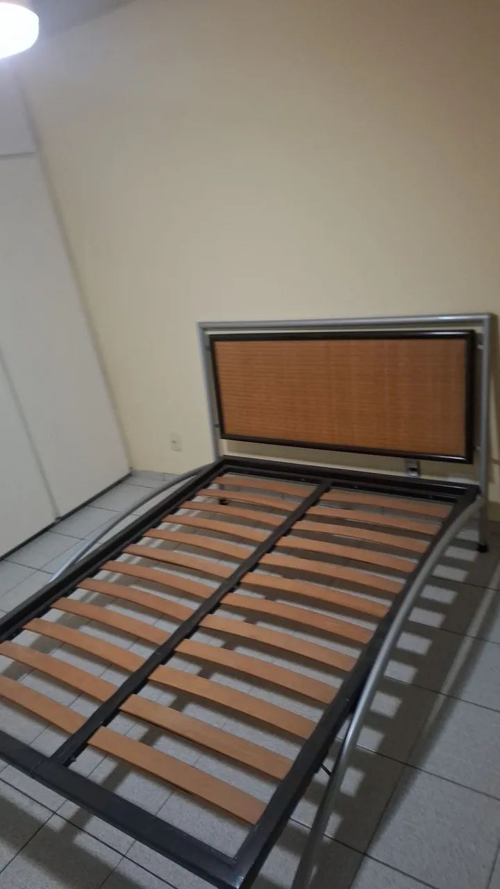 Base para cama de casal - Foto 2