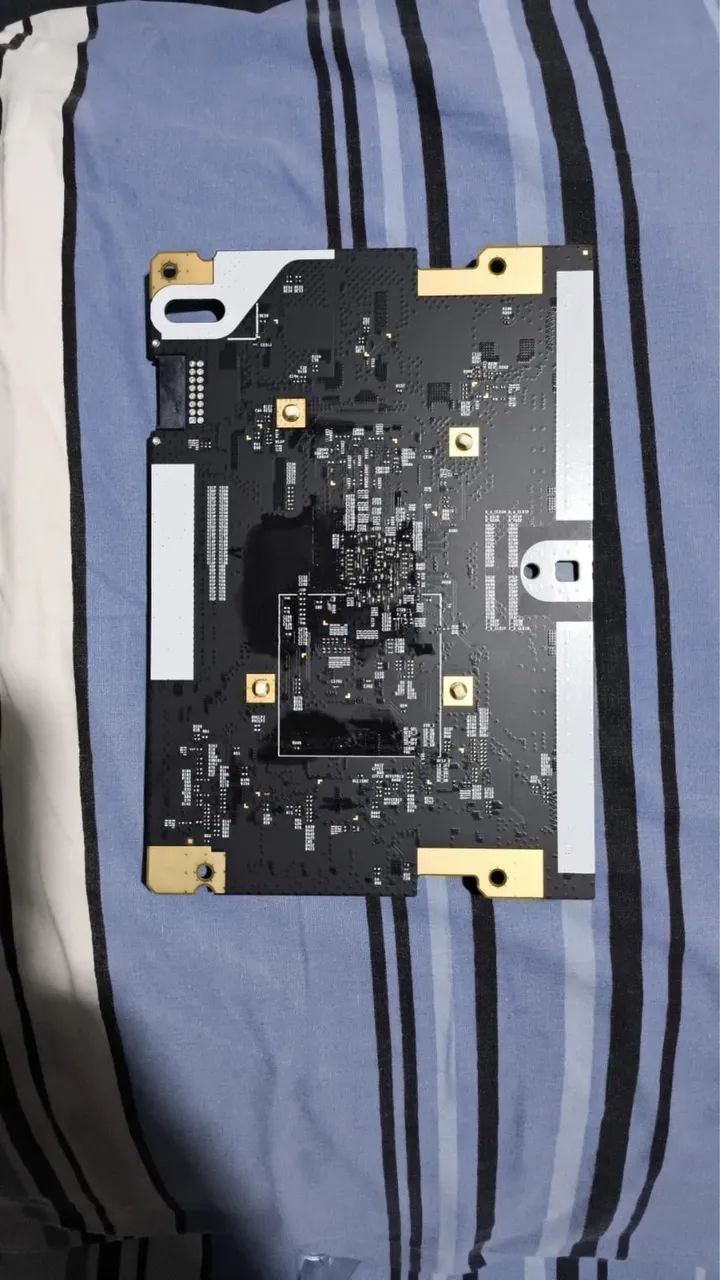 Monitor odissey g6 500hz - Foto 4