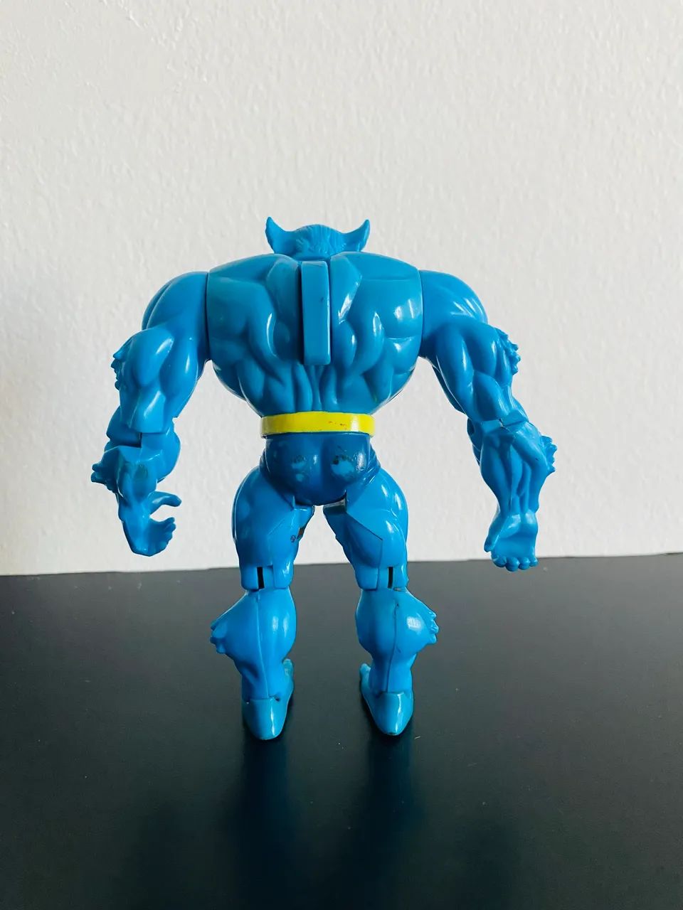 Fera X men  - Foto 2