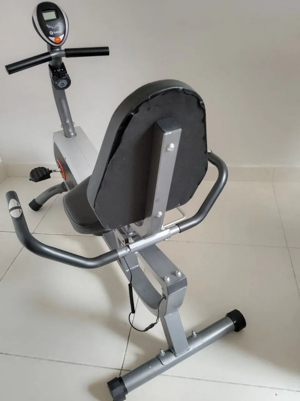 BICICLETA ERGOMÉTRICA GALLANT  - Foto 5