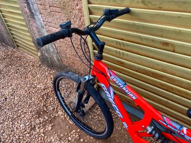 Bicicleta - Foto 2