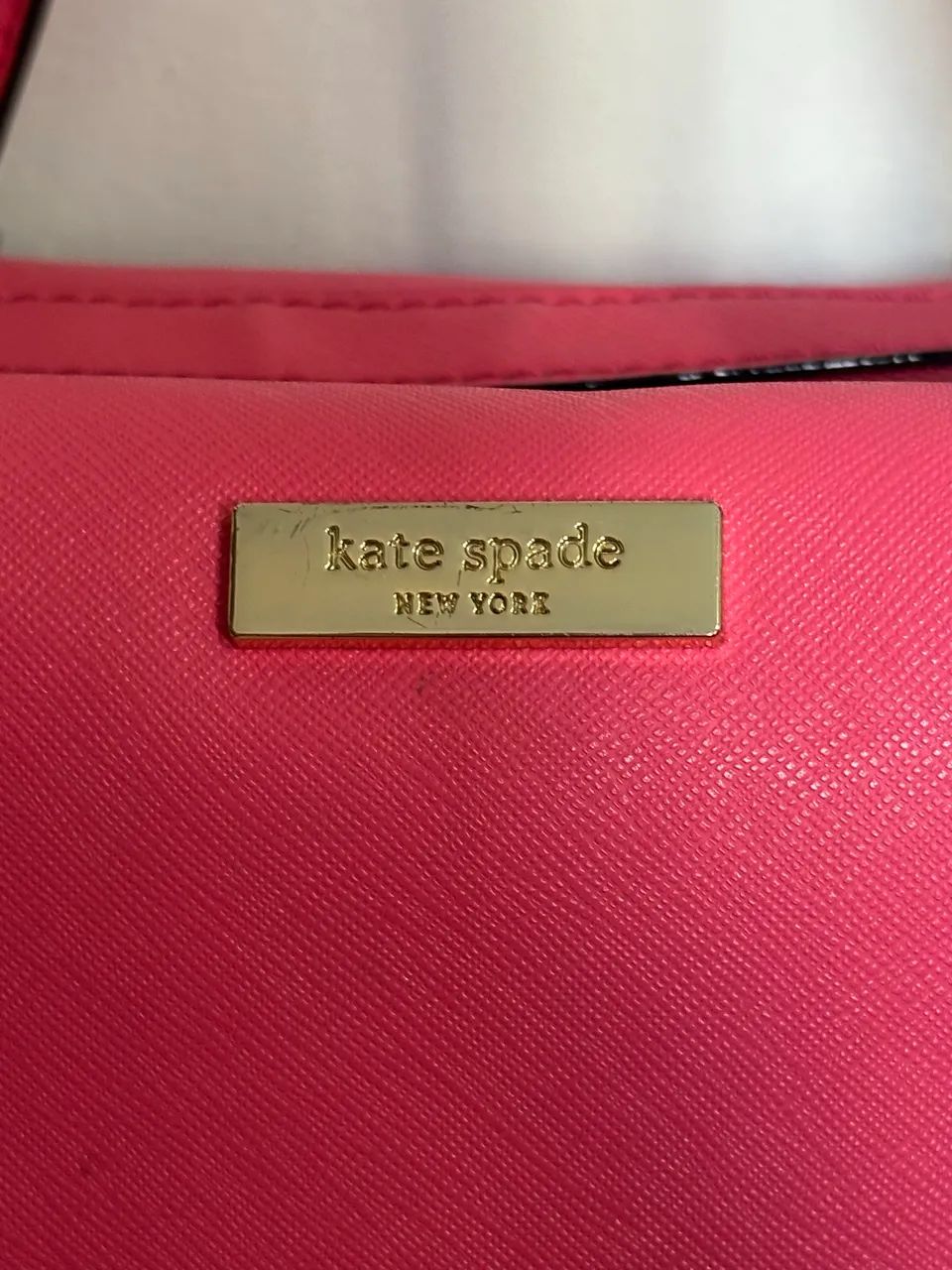 Bolsa Kate spade 