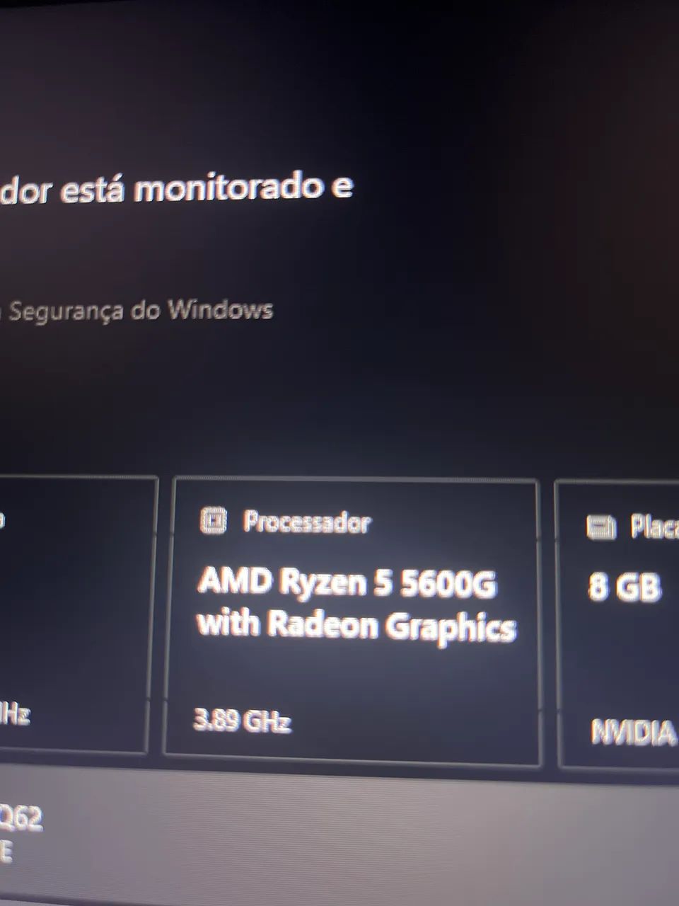 Ryzen 5 5600g - Foto 2