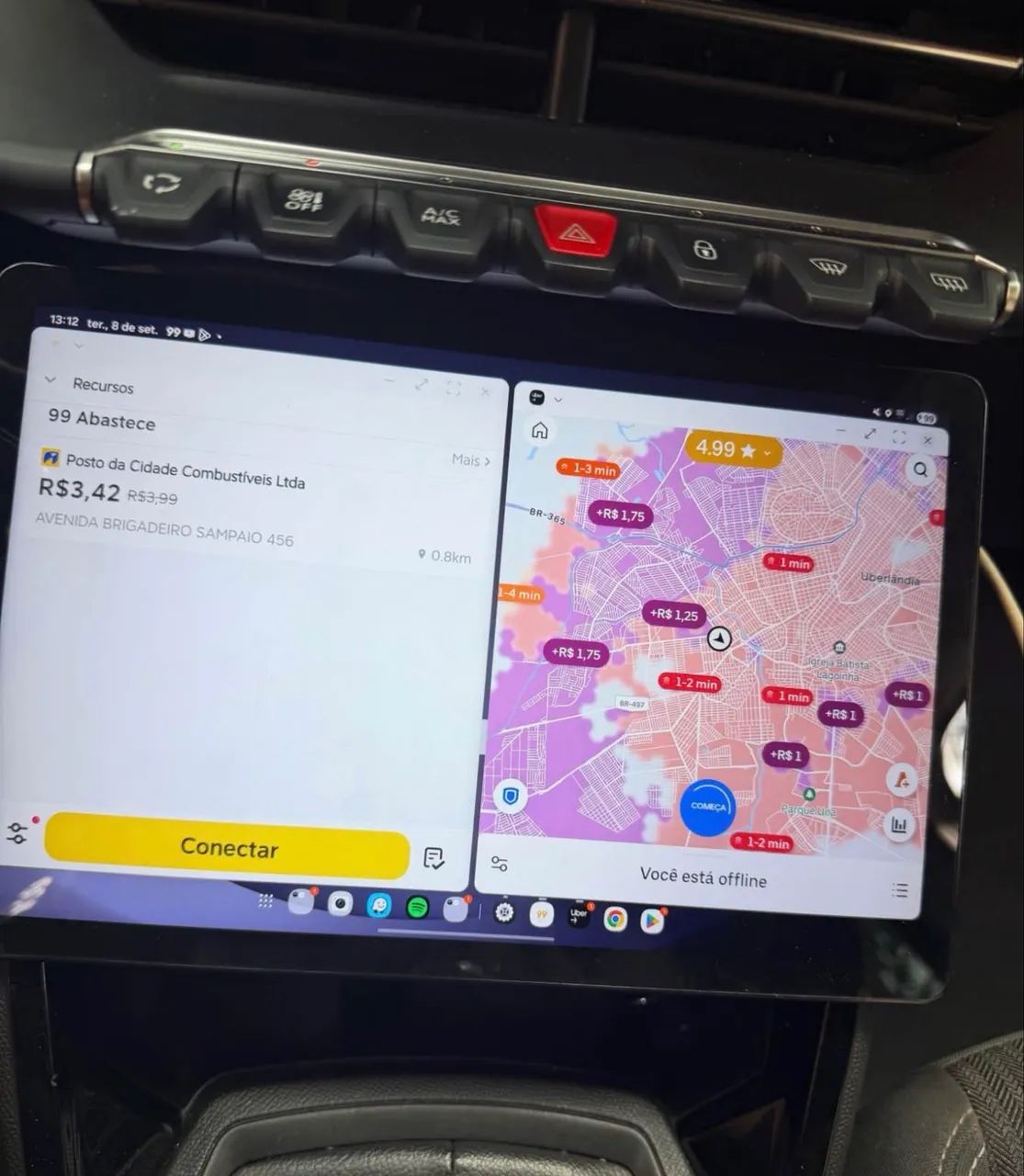 Tablet A9 + 5G
