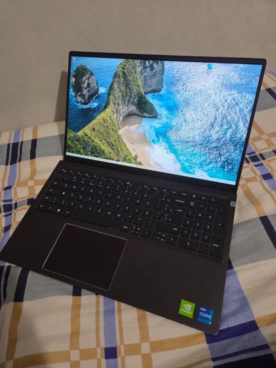 Notebook Dell Vostro 15 5510
