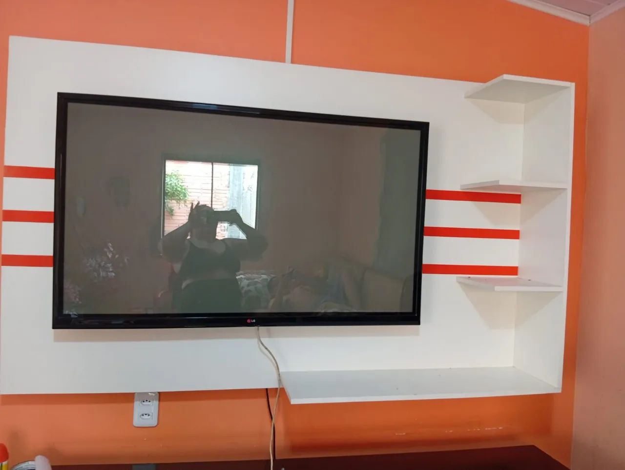 Vende se um Painel bem conservado Top