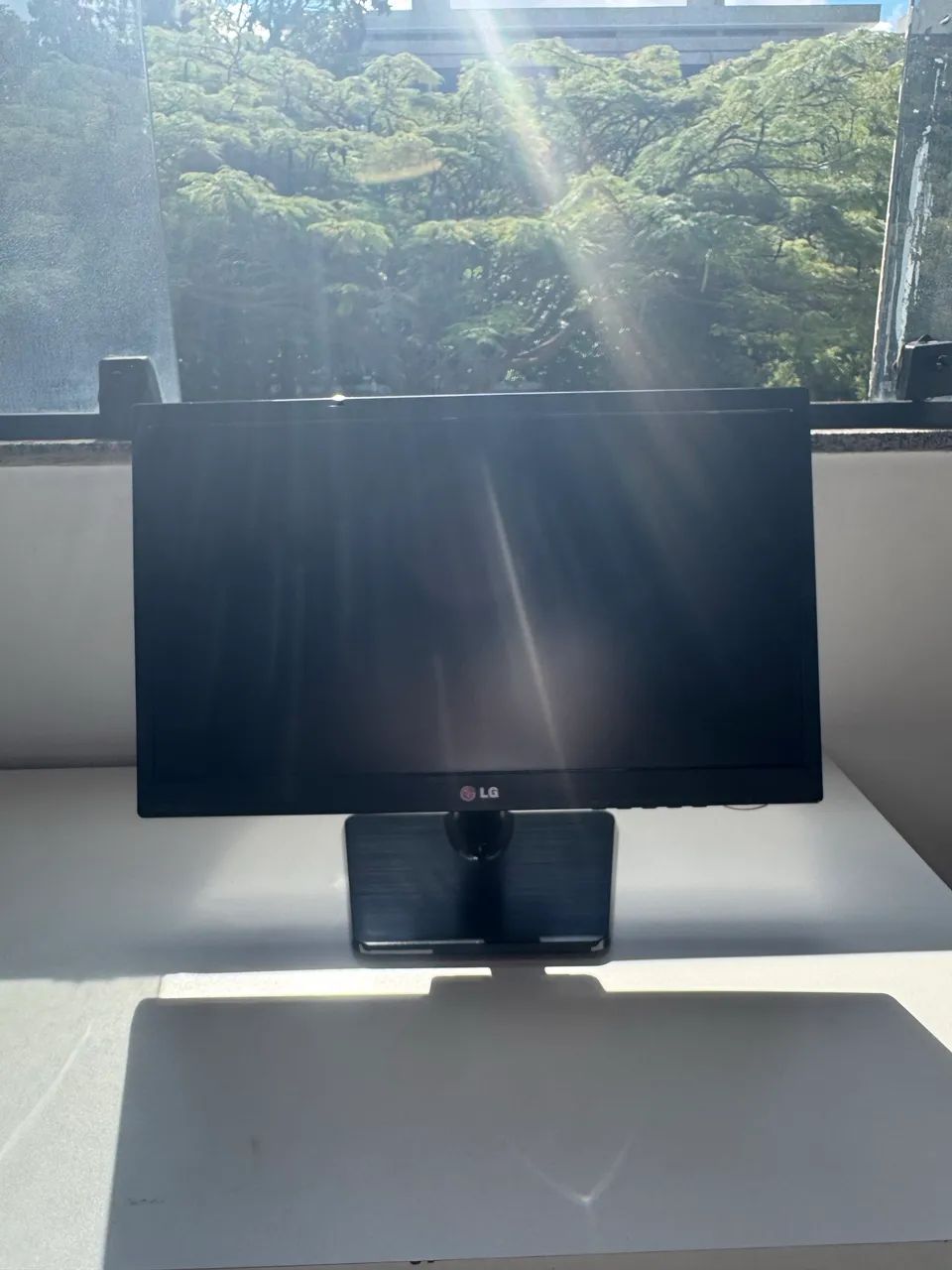 Monitor LG