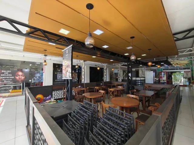 CAFETERIA PRONTA PARA LOCAÇÃO NO CAMPECHE - Foto 2