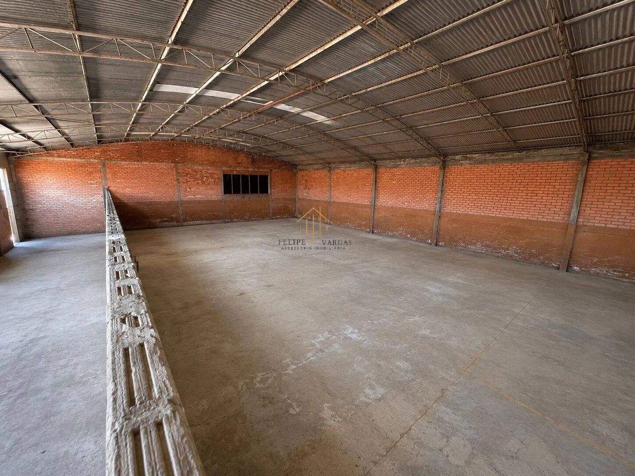 Prédio de 794,05 m² + Galpão de 1.084,65 m² em Barreiros - Foto 2