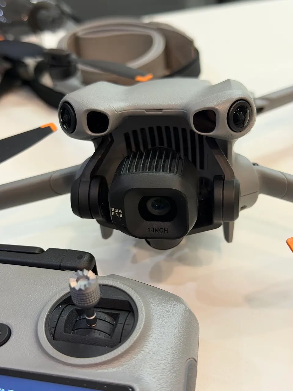 Dji mini 5 pro plus - Foto 4