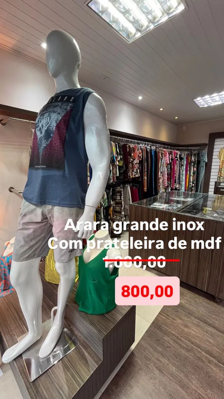 Móveis pra loja  - Foto 2