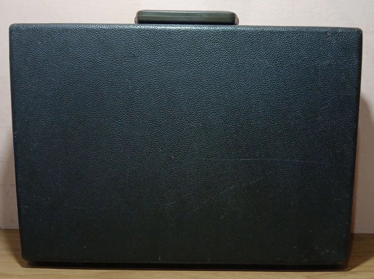 Maleta rígida Samsonite - Contém marcas de uso  - Foto 4