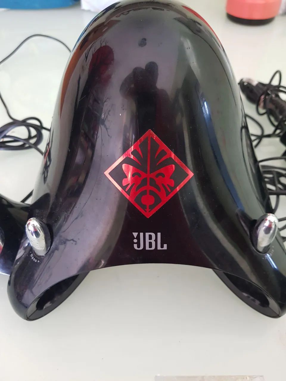 Caixa de som JBL Creature 3 - Foto 5