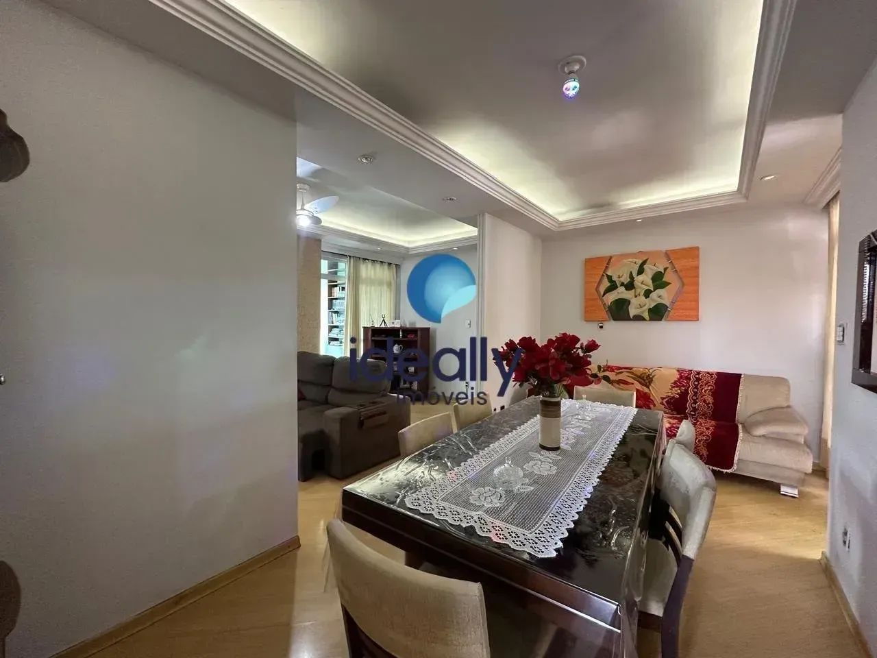 APARTAMENTO SANTA MARIA - Foto 3