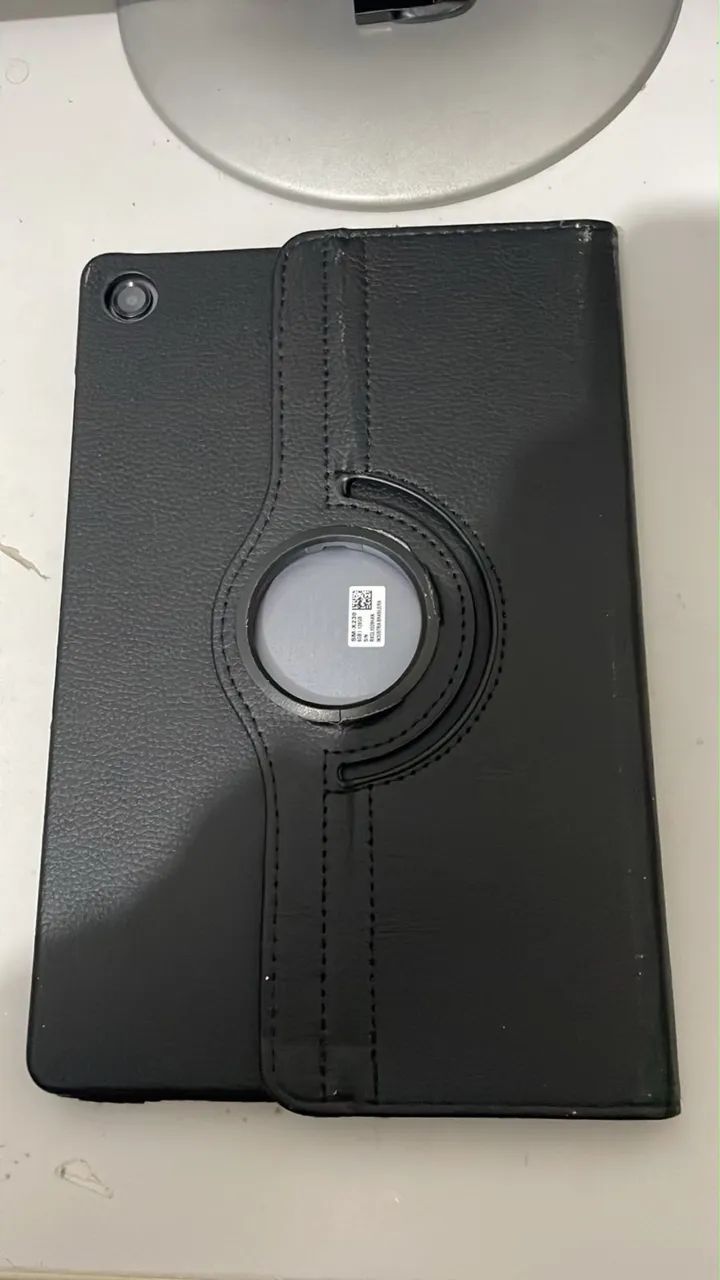 Tablet samsung A11+ muito novo  - Foto 4