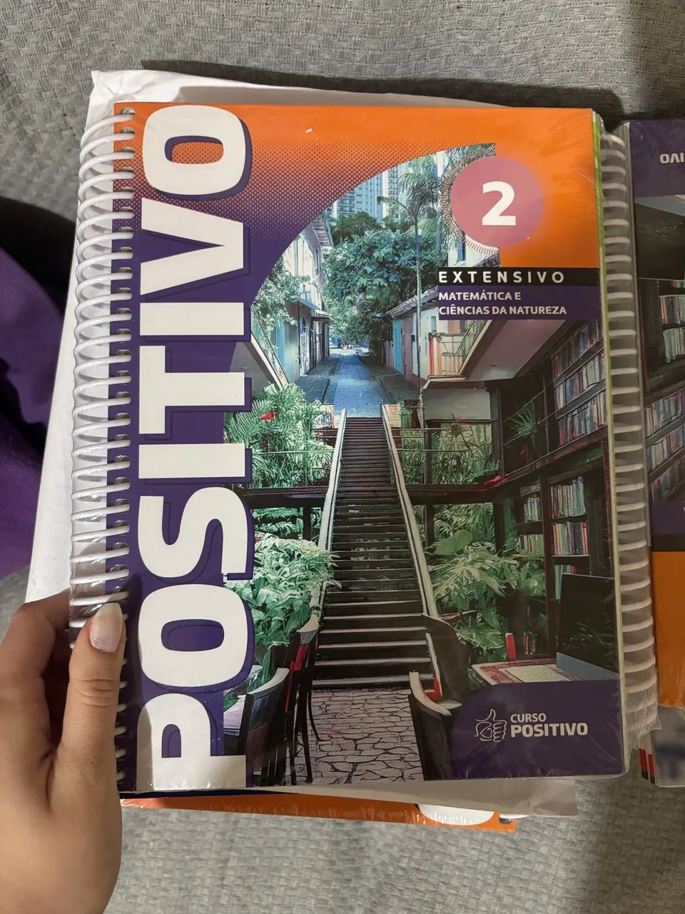 APOSTILA POSITIVO 