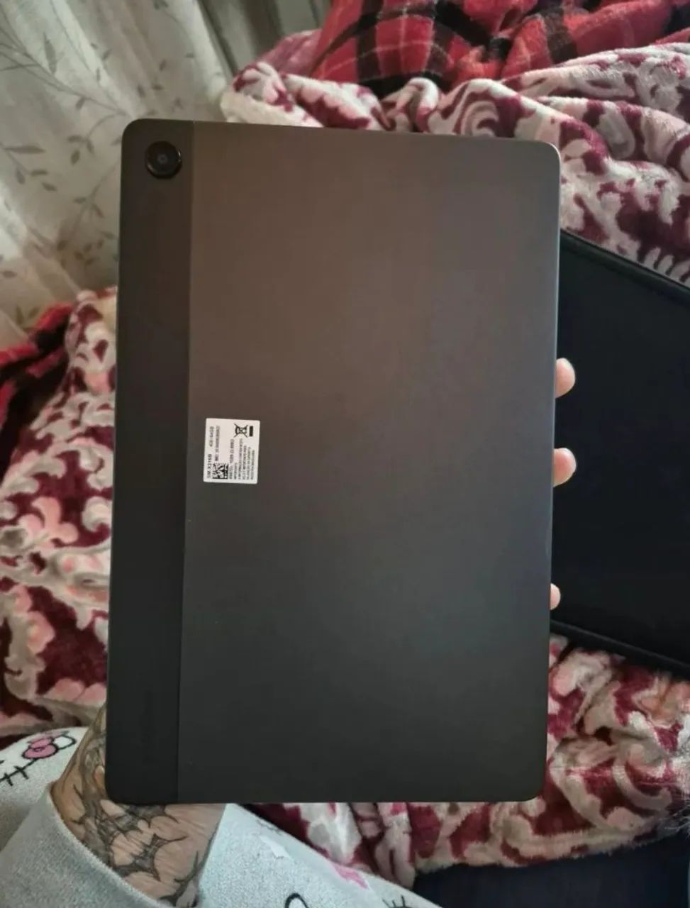 Tablet Samsung A9+ 64GB - Foto 2