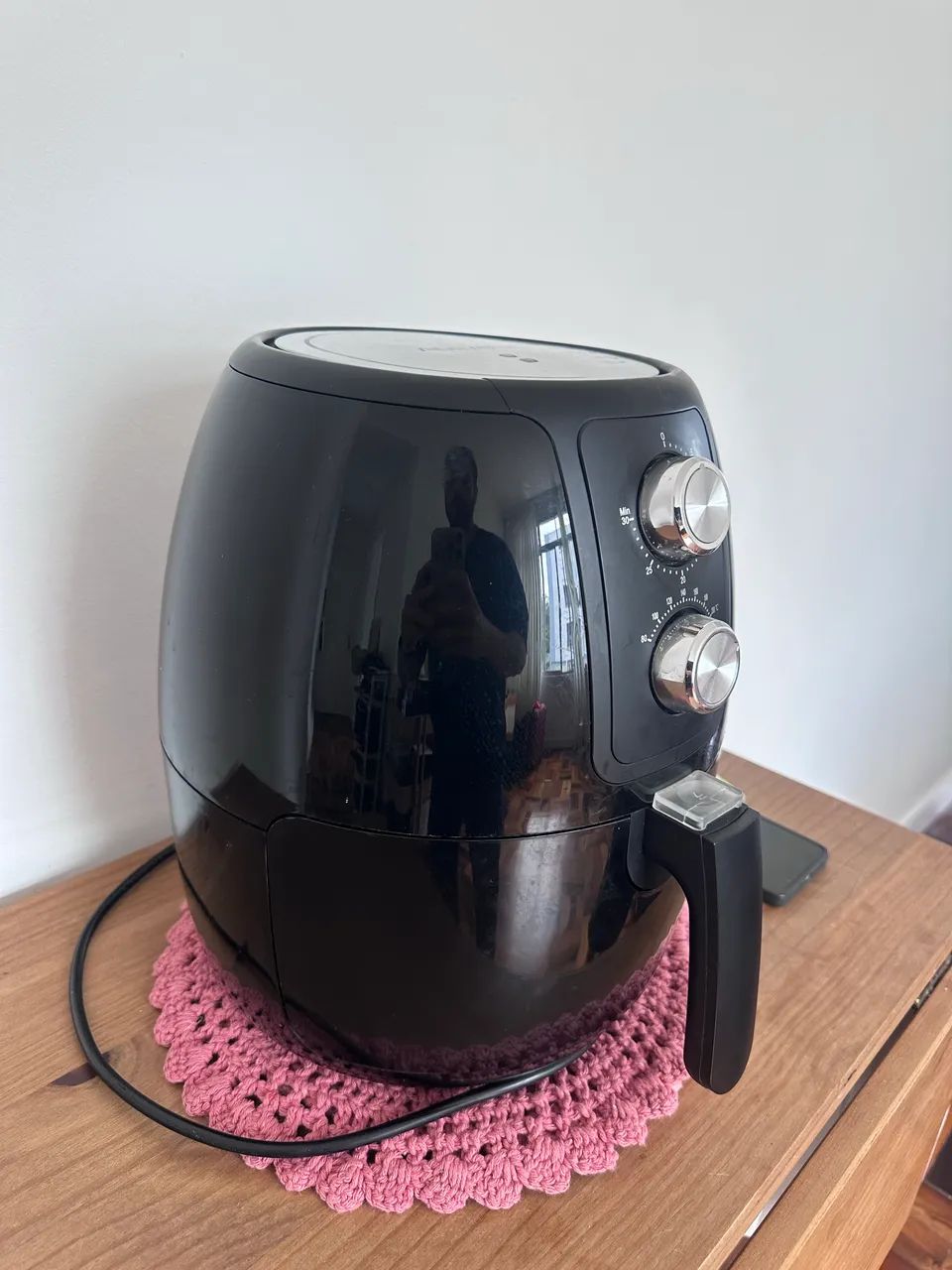 Airfryer Agratto - Foto 2