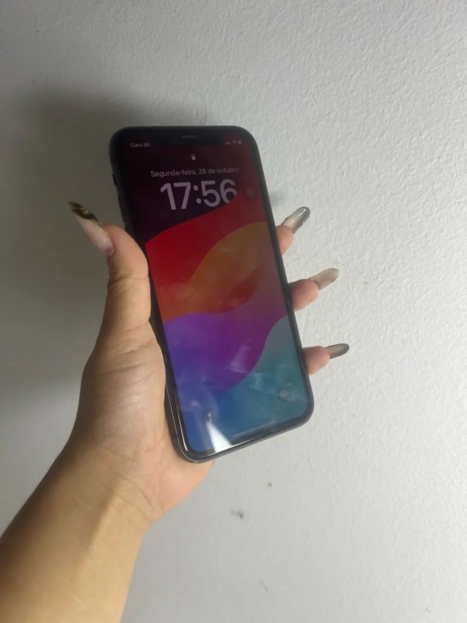Vendo lindo iPhone 11 original  - Foto 4