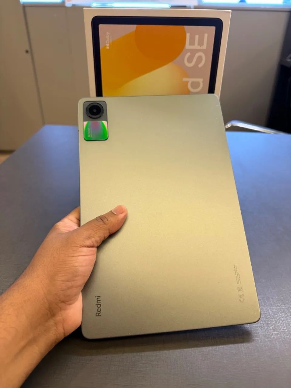 REDMI PAD SE 256GB/ 8GB RAM ( COM GARANTIA ) - Foto 3